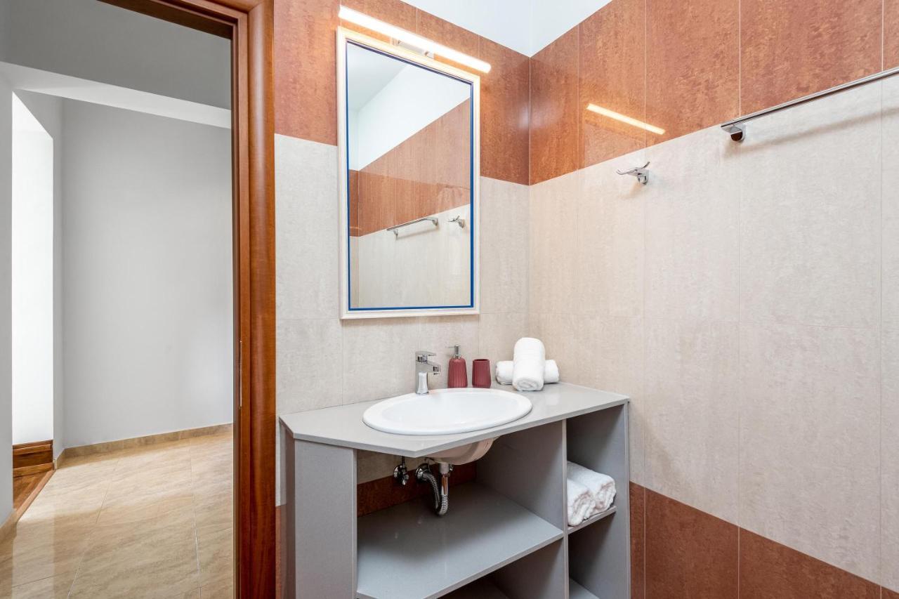 Siena Pool Villa Koskinou  エクステリア 写真