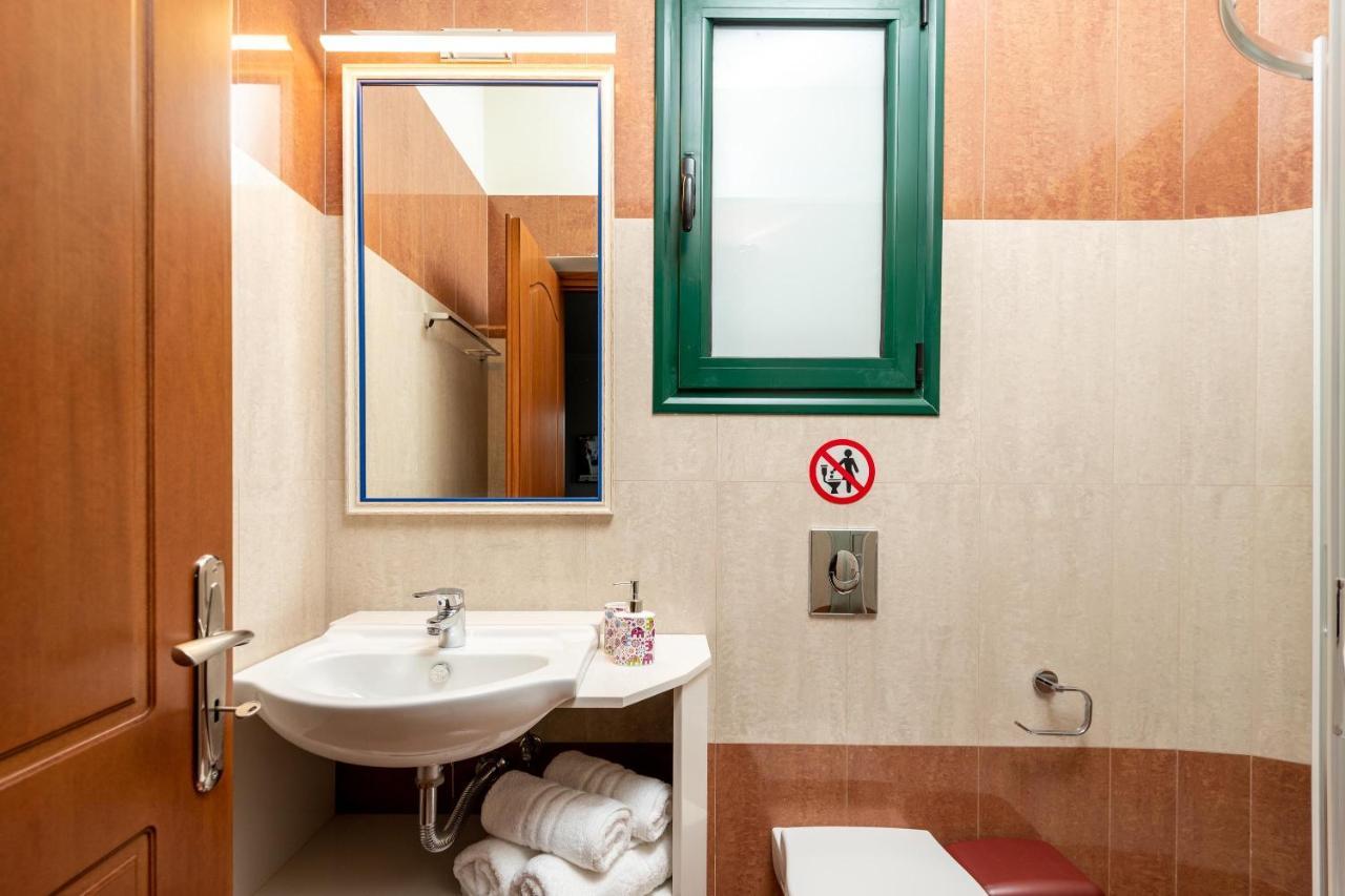Siena Pool Villa Koskinou  エクステリア 写真